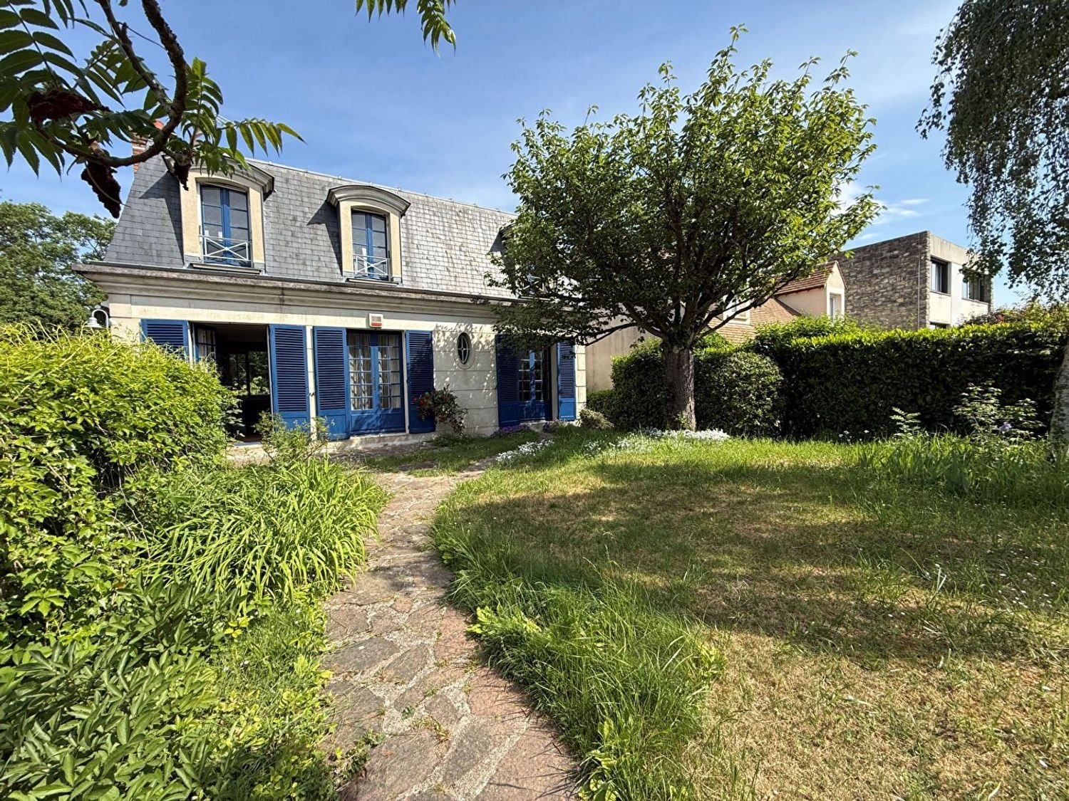 Maison à vendre, 122m², Saclay