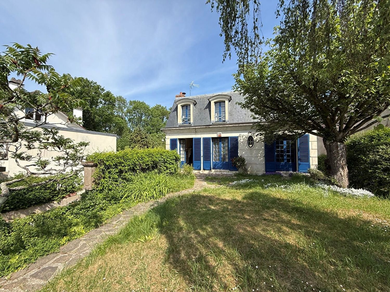 Maison à vendre, 122m², Saclay