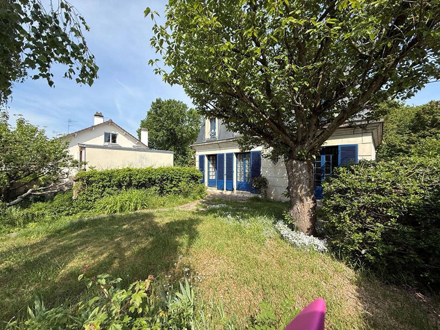 Maison à vendre, 122m², Saclay