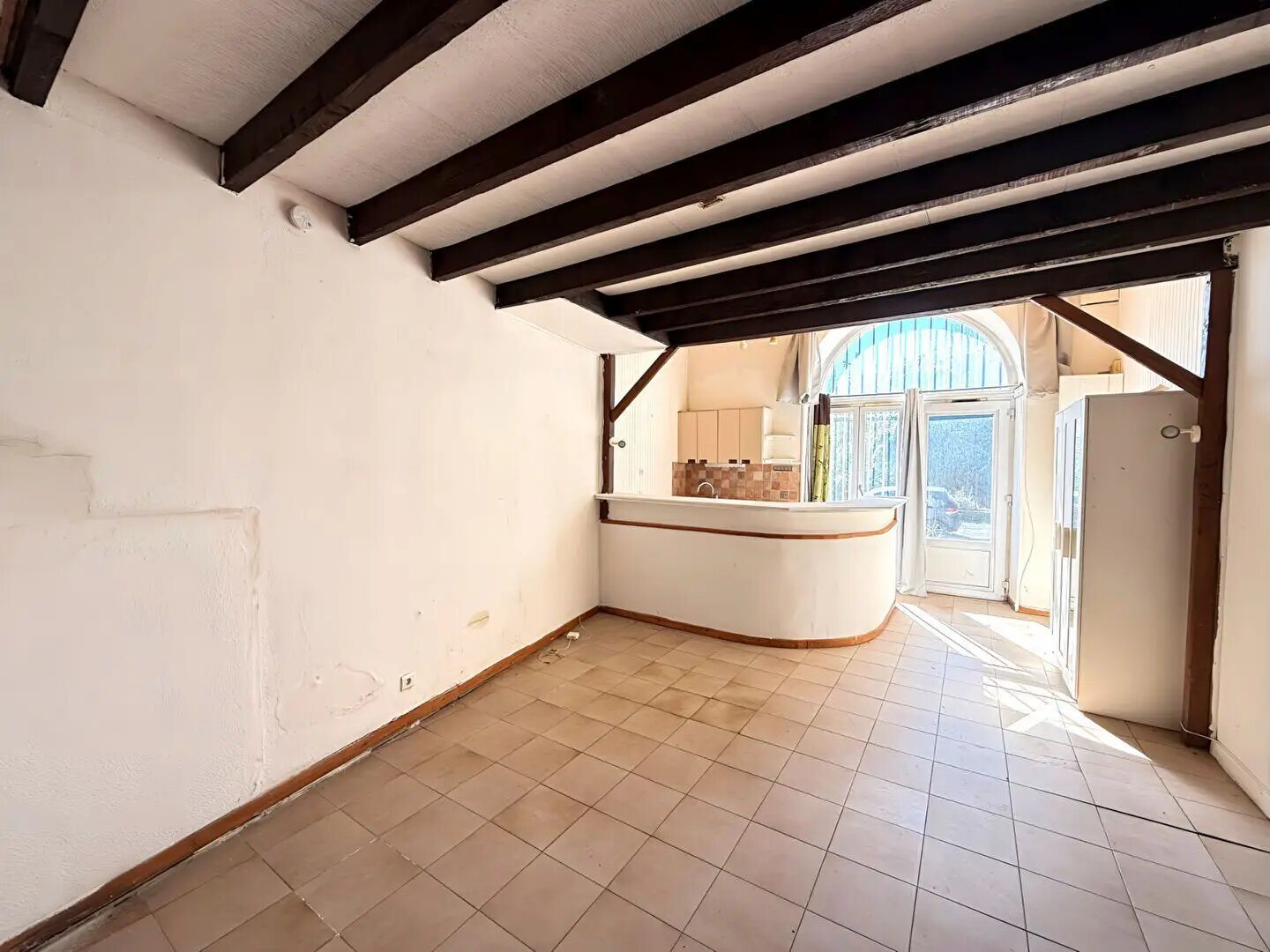 Appartement à vendre, 35m², Jouy-en-Josas