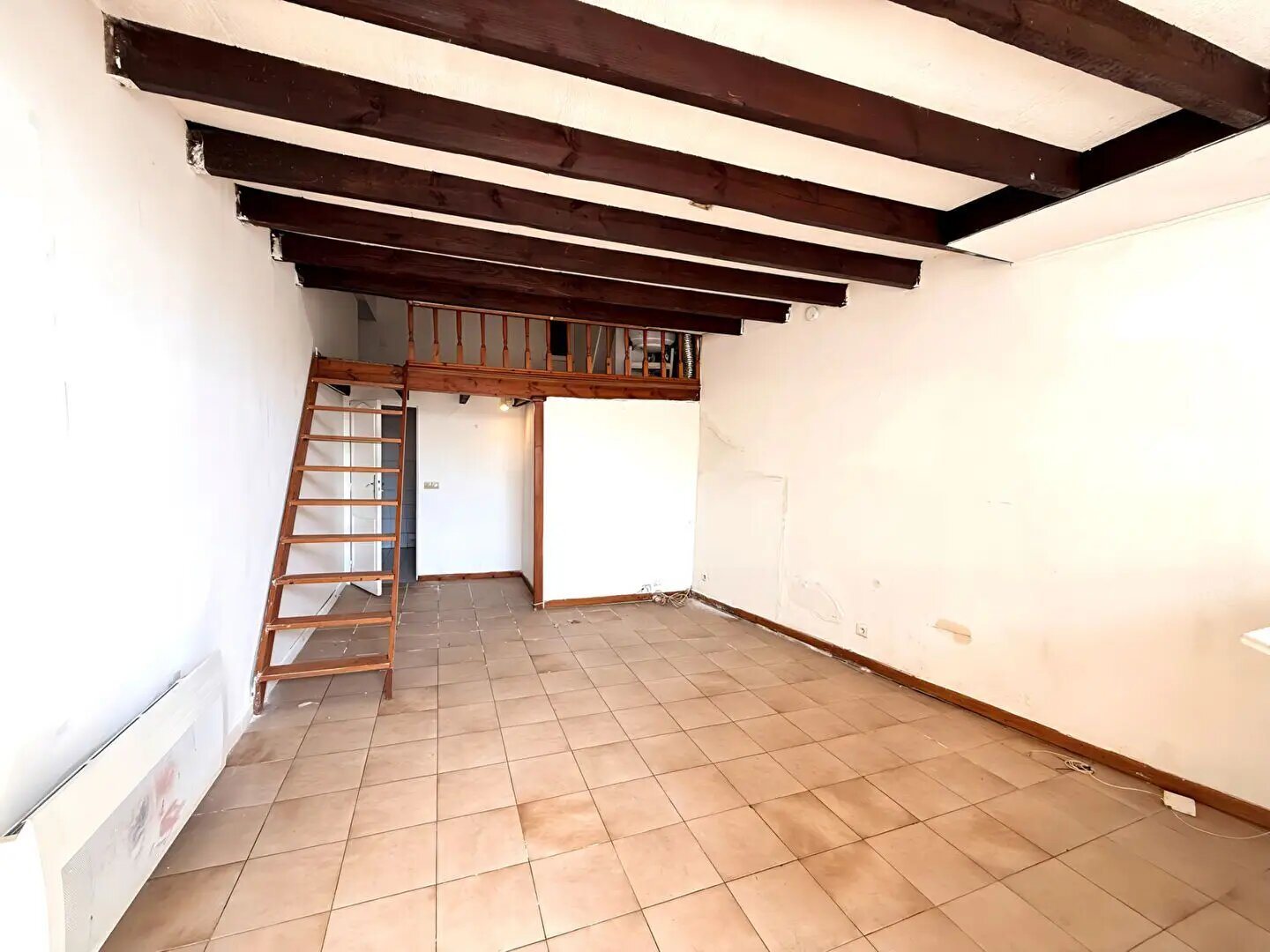 Appartement à vendre, 35m², Jouy-en-Josas