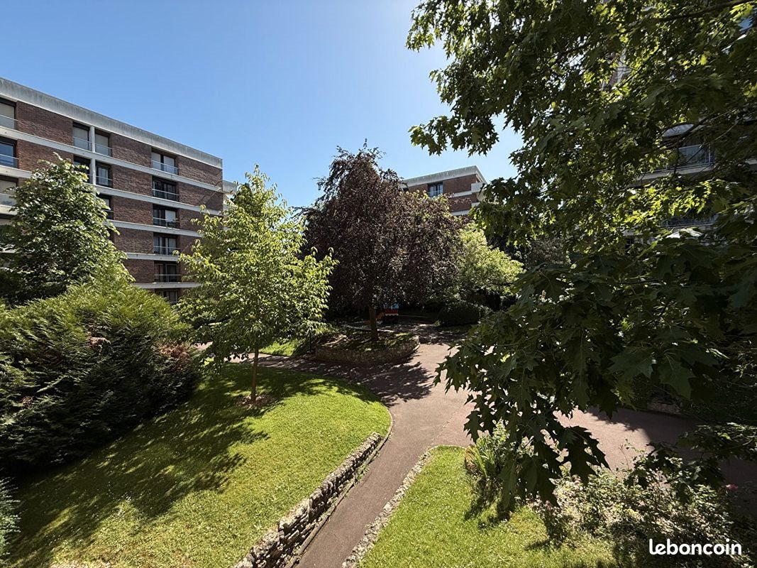 Appartement à vendre, 92m², Jouy-en-Josas