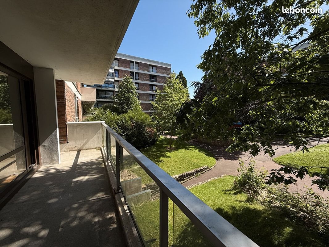 Appartement à vendre, 92m², Jouy-en-Josas