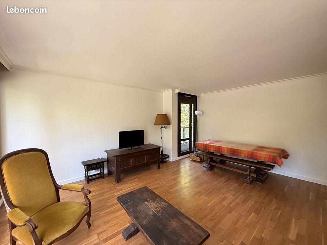 Appartement à vendre, 92m², Jouy-en-Josas