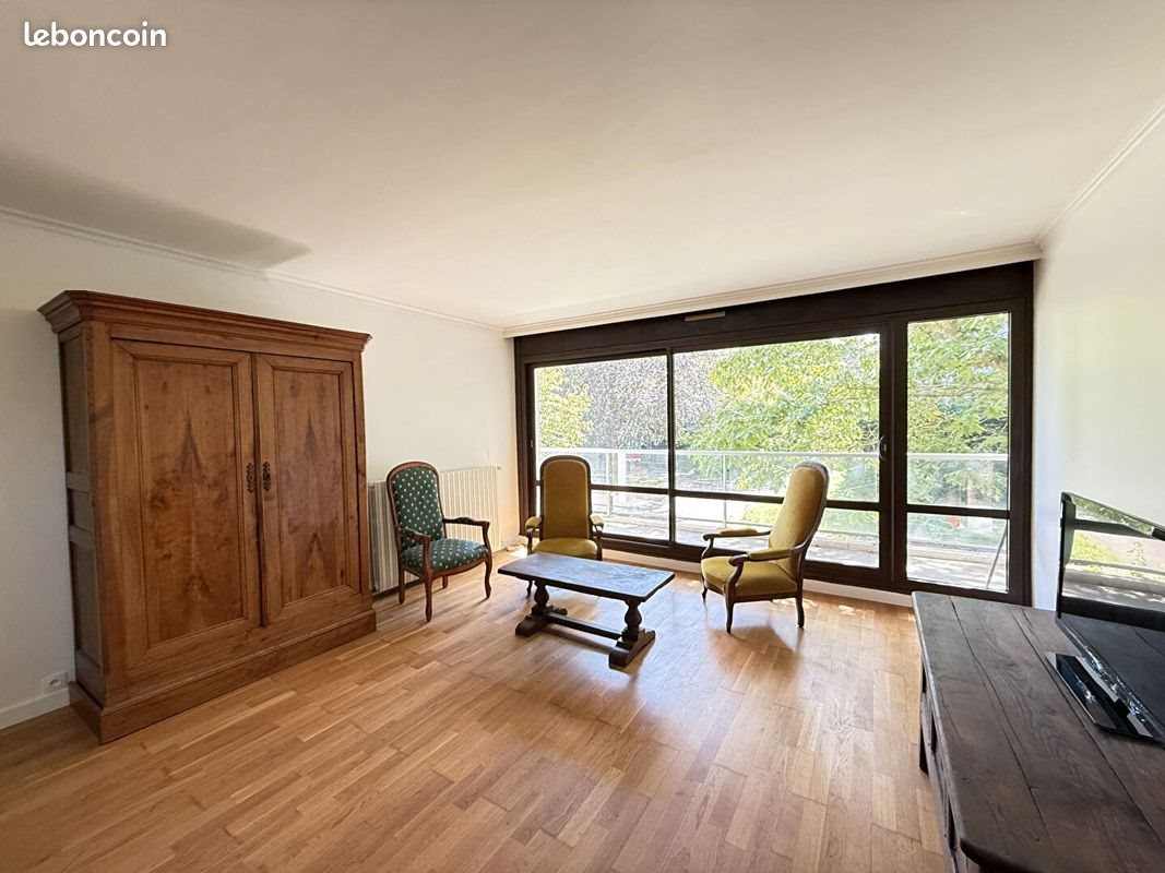 Appartement à vendre, 92m², Jouy-en-Josas