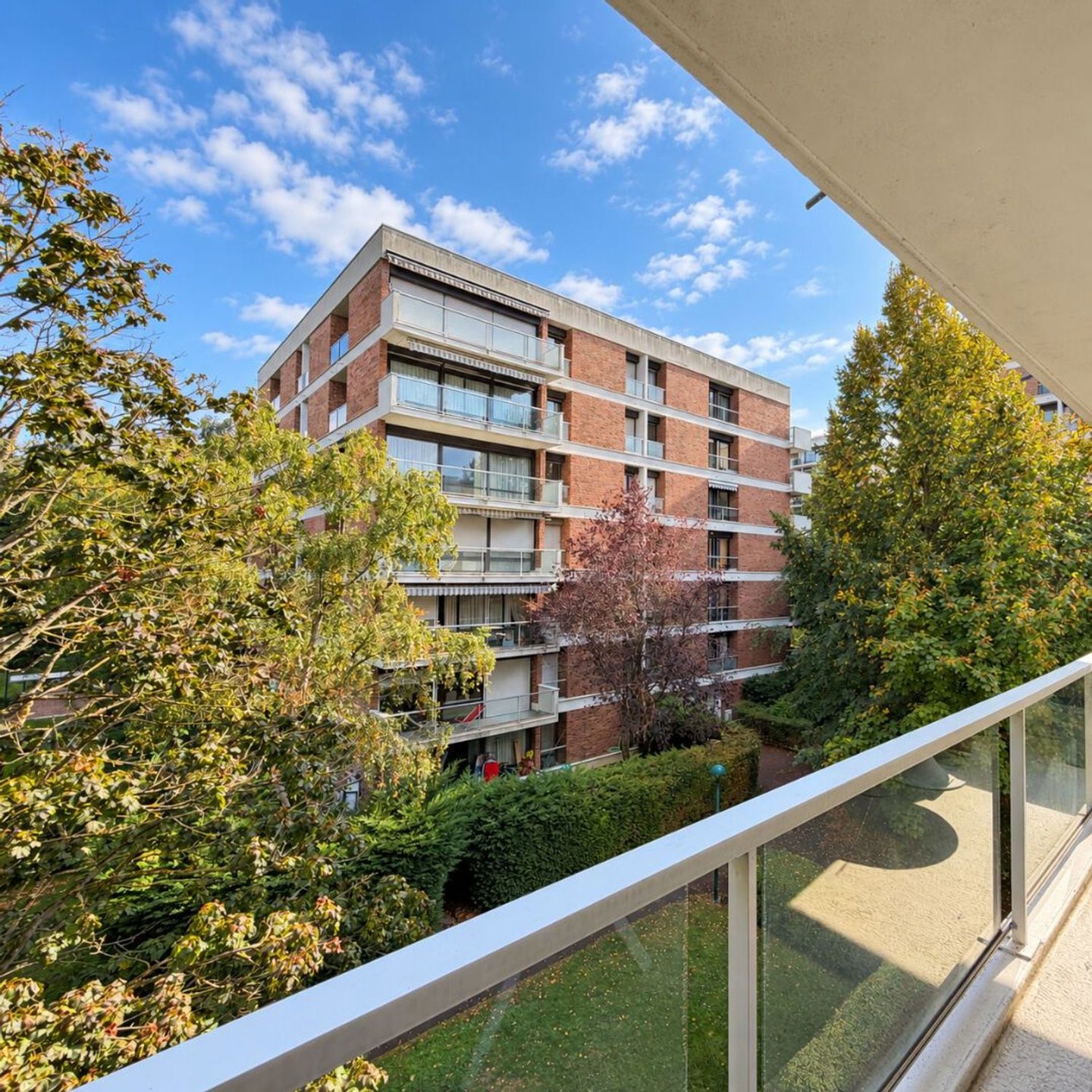 Appartement à vendre, 91m², Jouy-en-Josas