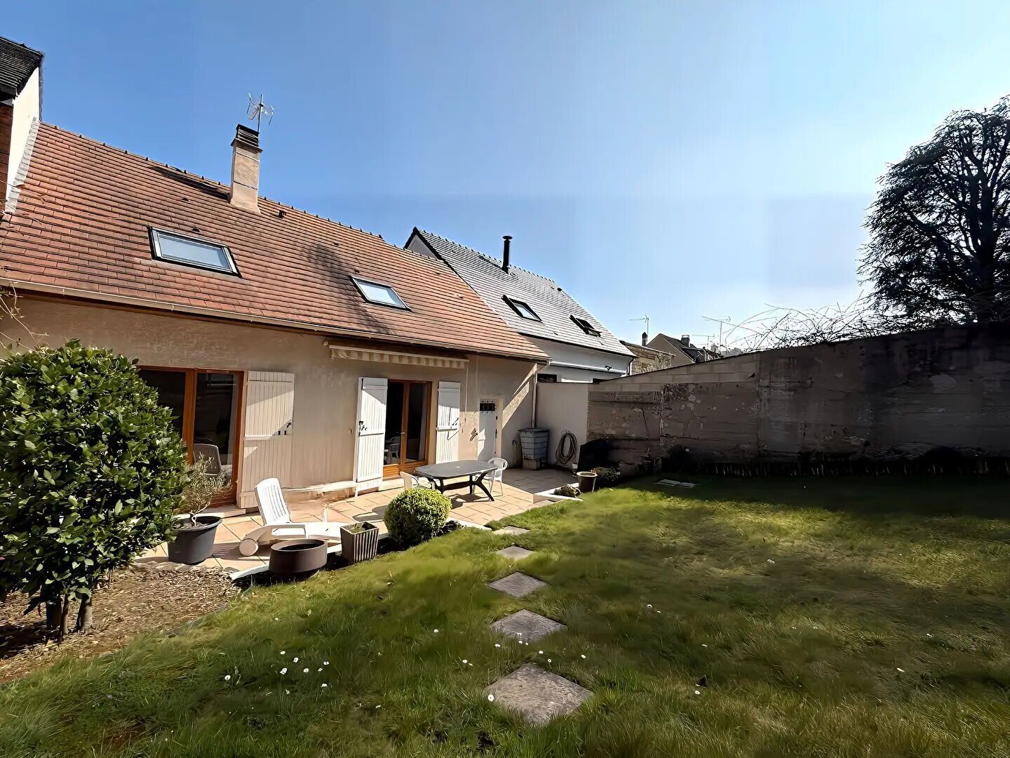 Maison à vendre, 109m², Jouy-en-Josas