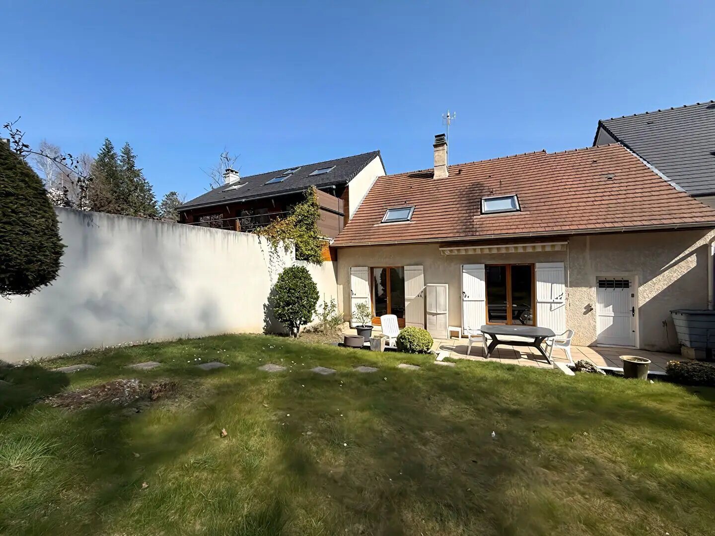 Maison à vendre, 109m², Jouy-en-Josas