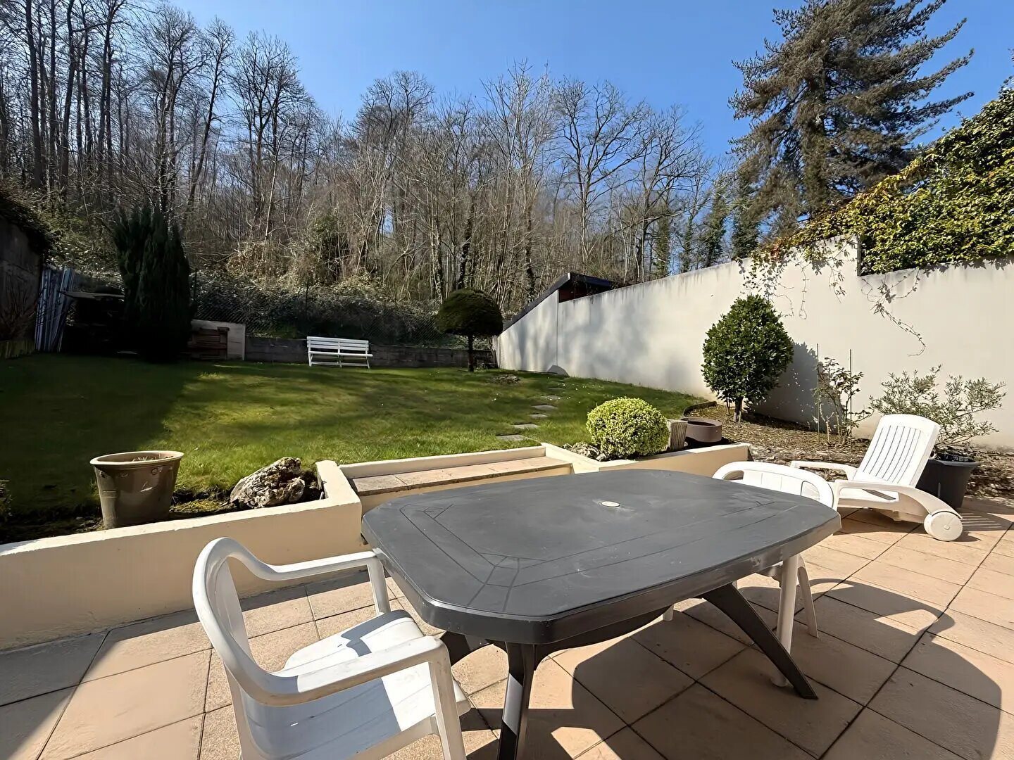 Maison à vendre, 109m², Jouy-en-Josas