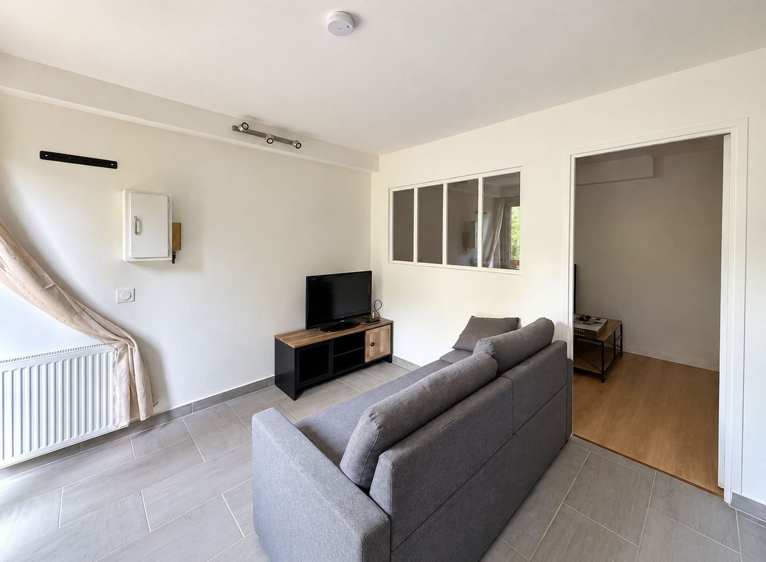 Appartement à louer, 25m², Vélizy-Villacoublay