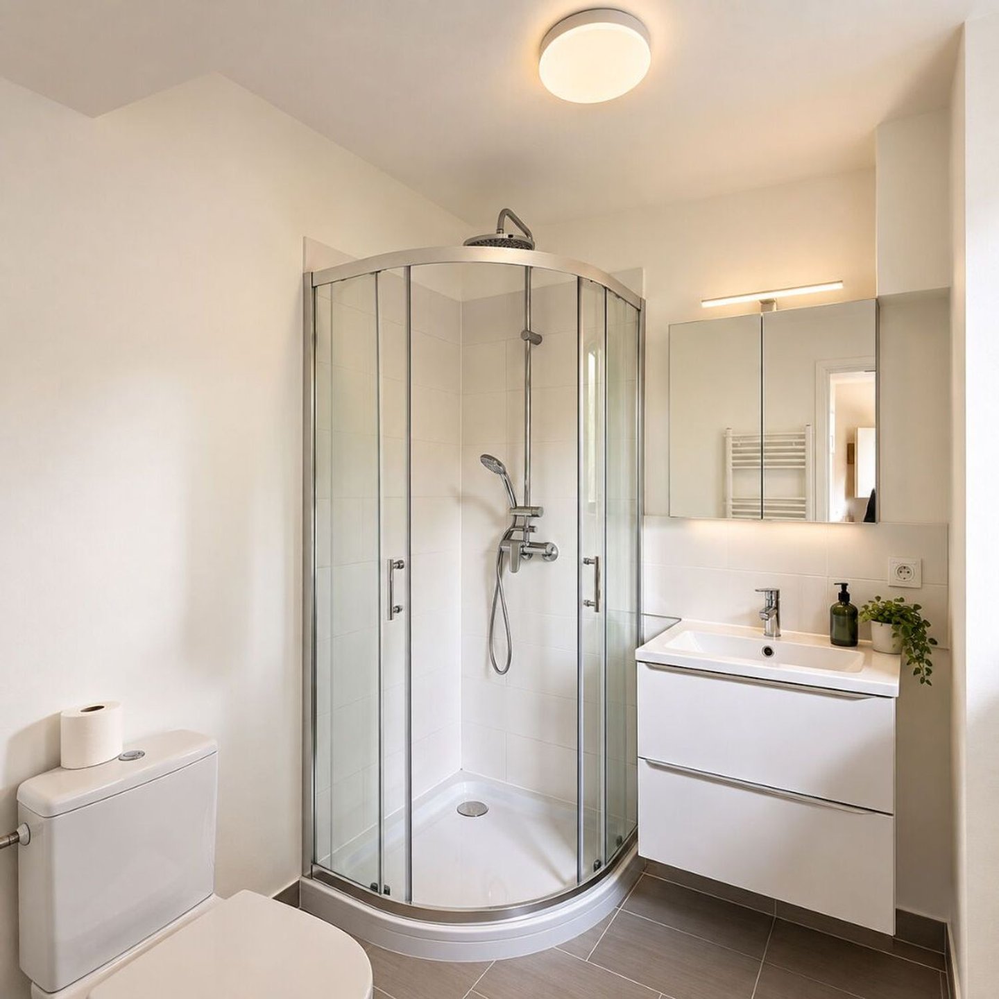 Appartement à louer, 25m², Vélizy-Villacoublay