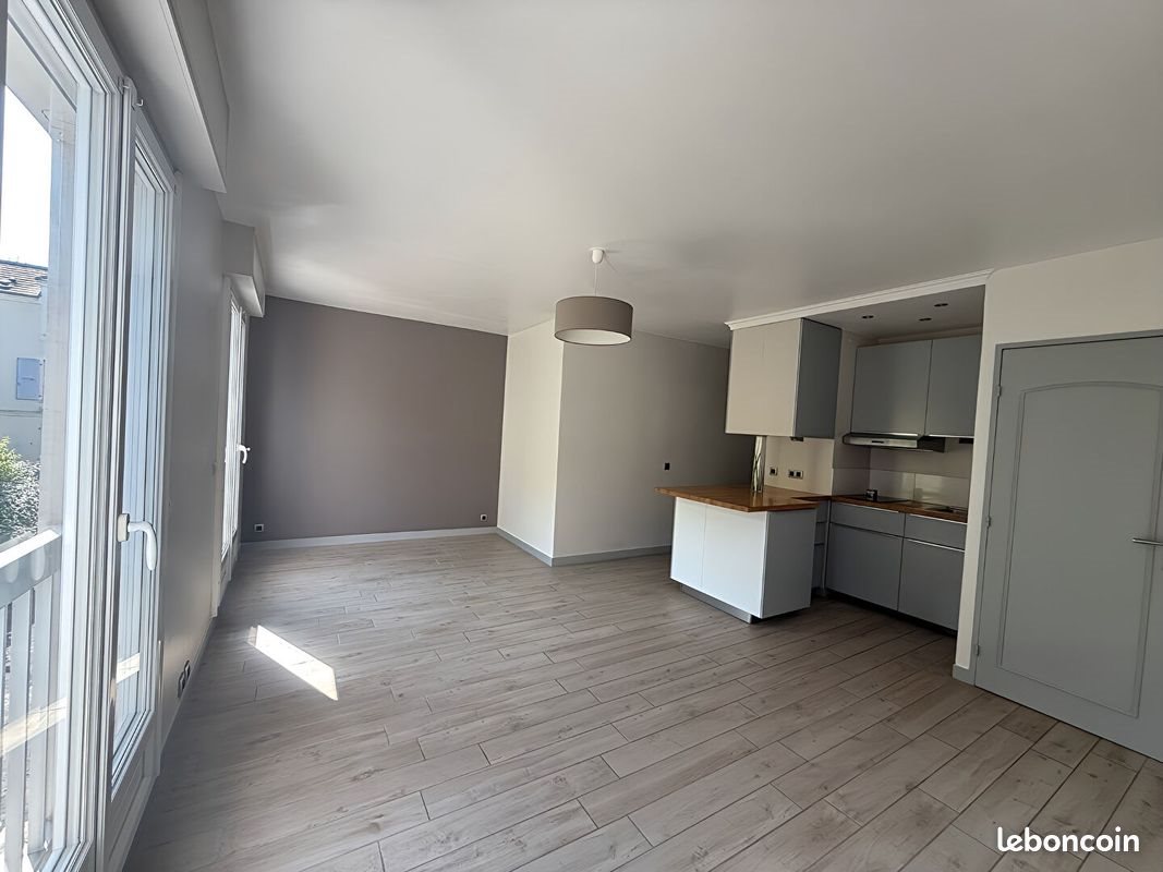 Appartement à vendre, 31m², Bièvres