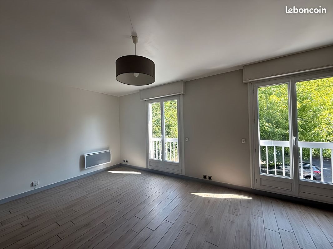 Appartement à vendre, 31m², Bièvres