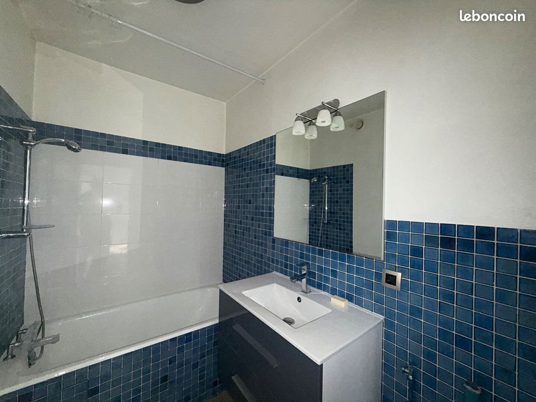 Appartement à vendre, 31m², Bièvres