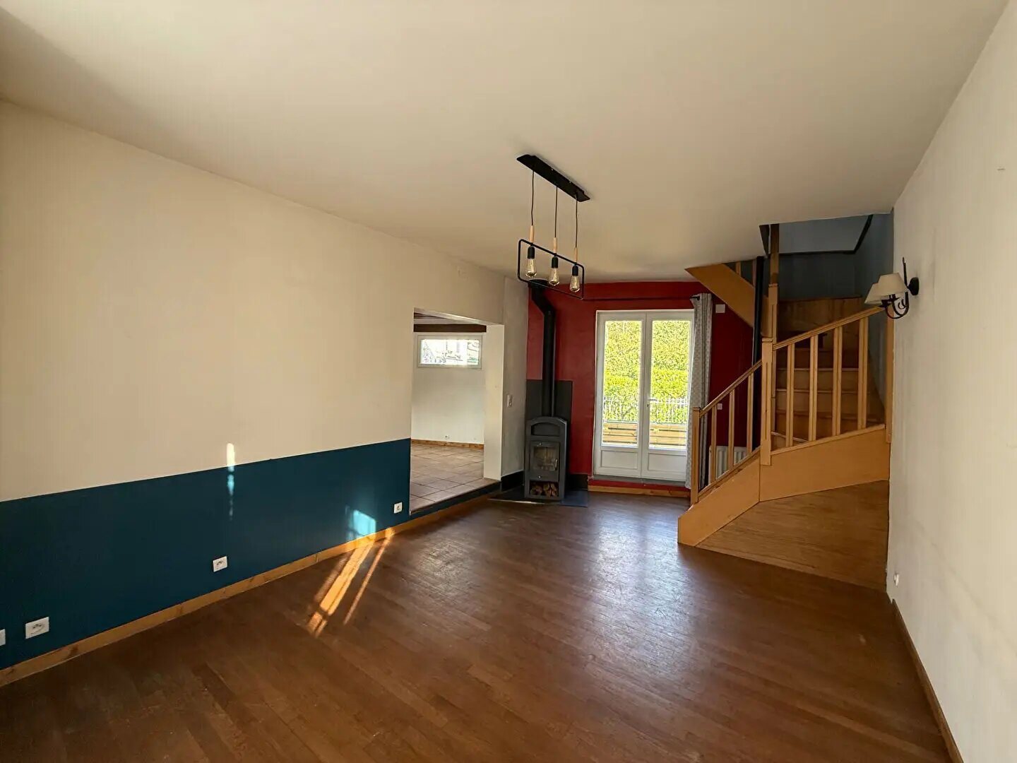 Maison à vendre, 100m², Jouy-en-Josas