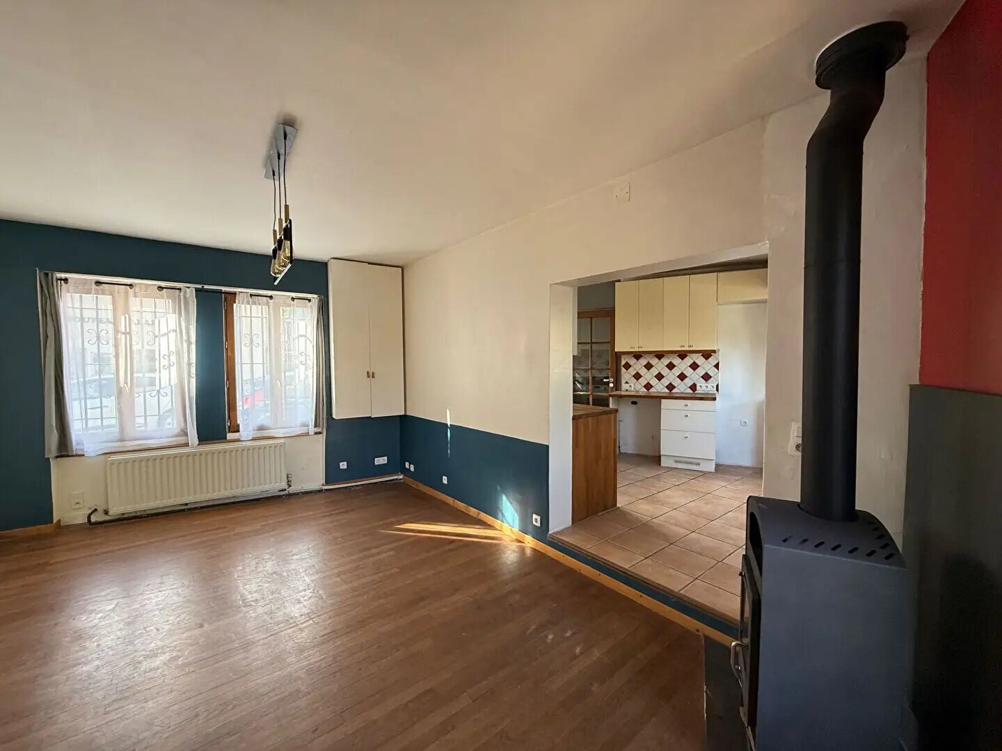 Maison à vendre, 100m², Jouy-en-Josas