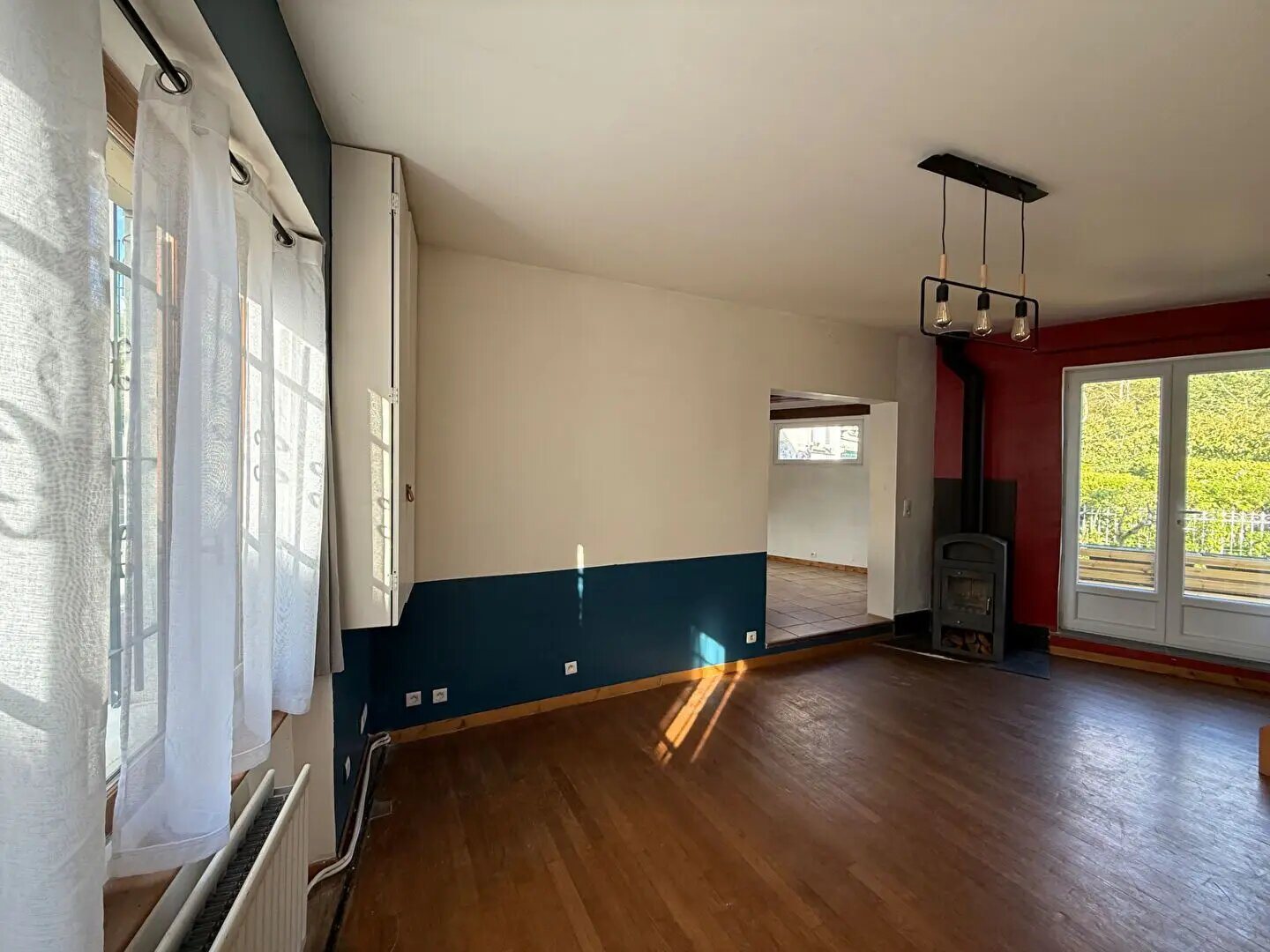 Maison à vendre, 100m², Jouy-en-Josas