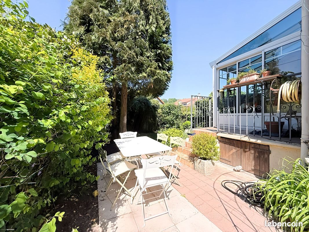 Maison à vendre, 120m², Jouy-en-Josas