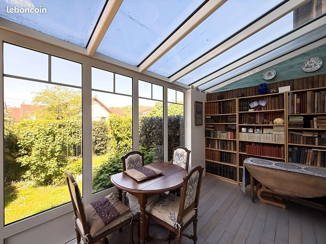 Maison à vendre, 120m², Jouy-en-Josas
