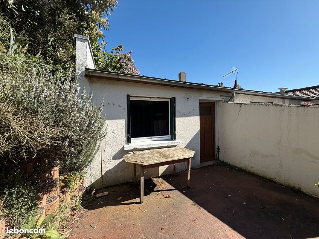 Appartement à vendre, 58m², Jouy-en-Josas