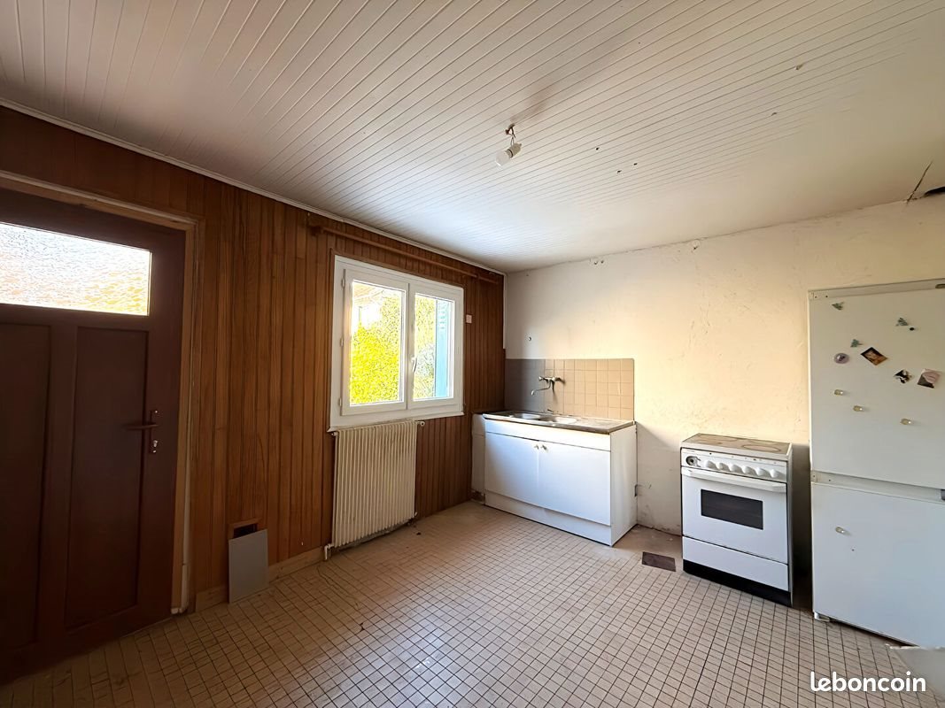 Appartement à vendre, 58m², Jouy-en-Josas