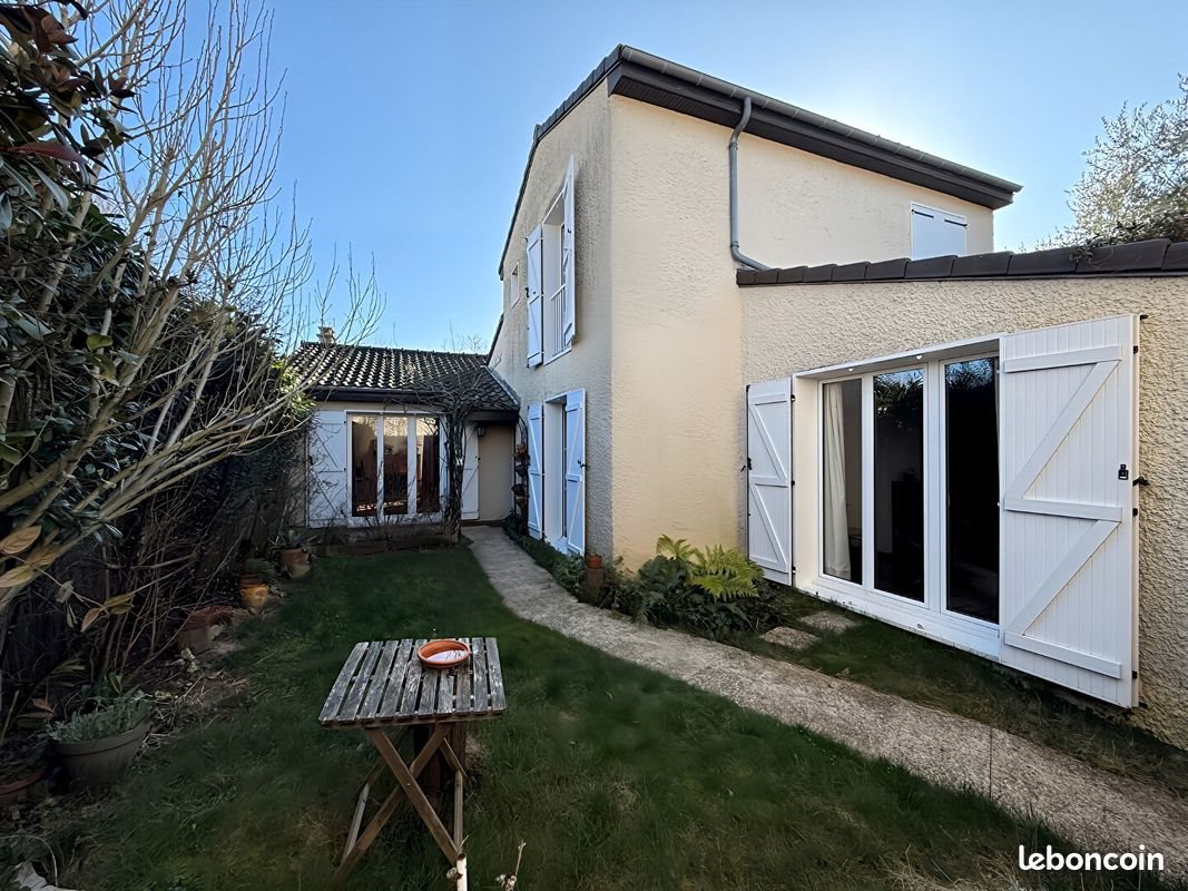 Maison à vendre, 153m², Jouy-en-Josas