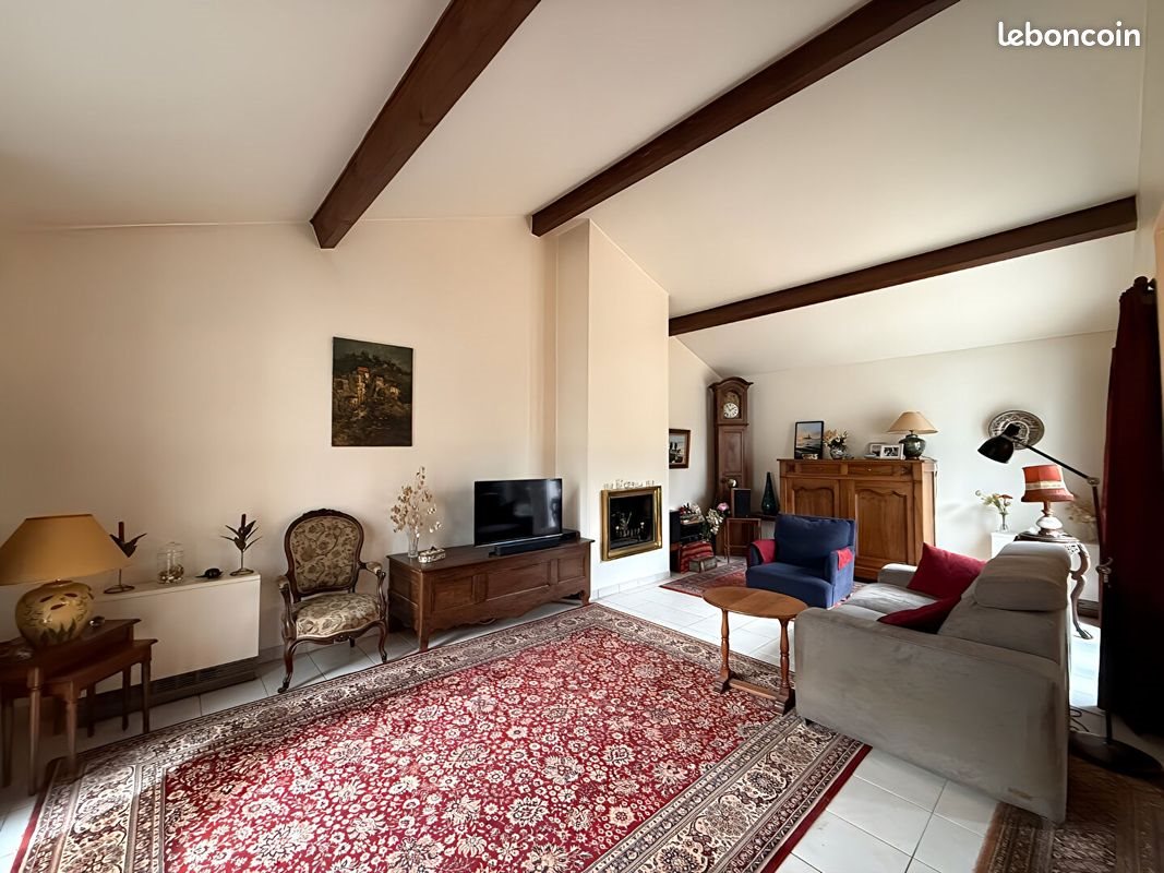 Maison à vendre, 153m², Jouy-en-Josas