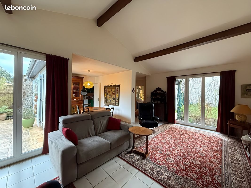 Maison à vendre, 153m², Jouy-en-Josas