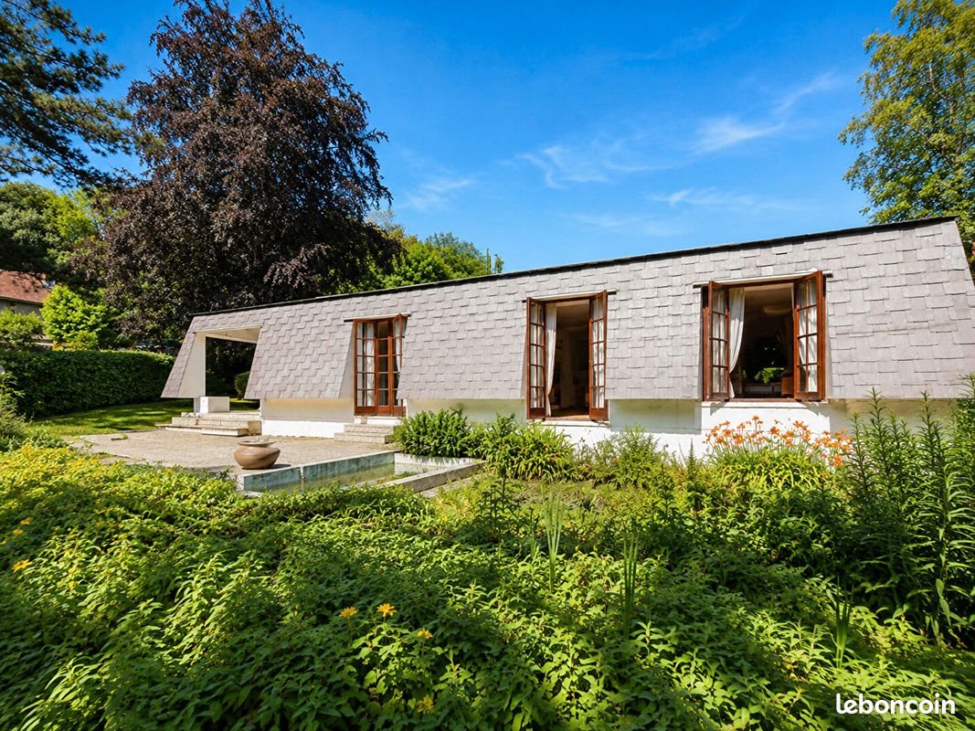 Maison à vendre, 162m², Jouy-en-Josas