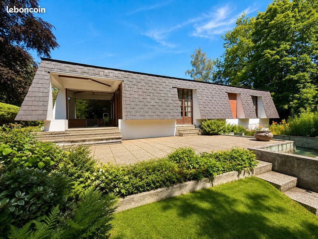 Maison à vendre, 163m², Jouy-en-Josas