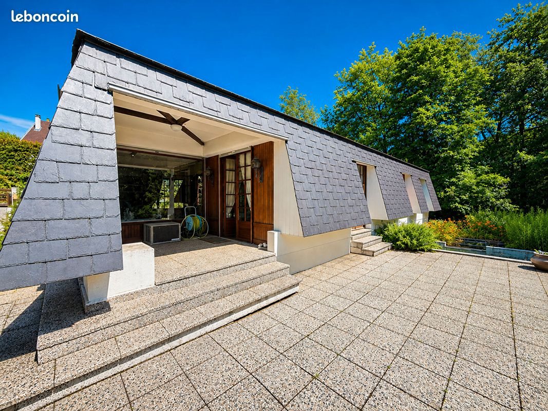 Maison à vendre, 163m², Jouy-en-Josas
