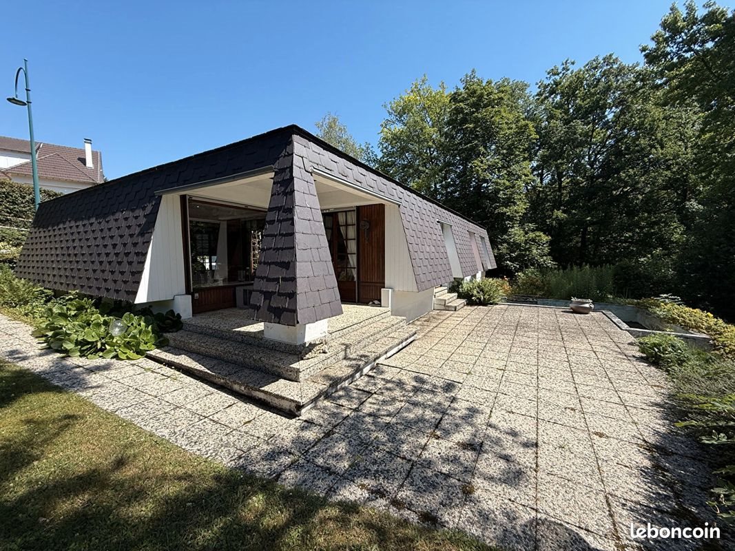 Maison à vendre, 163m², Jouy-en-Josas
