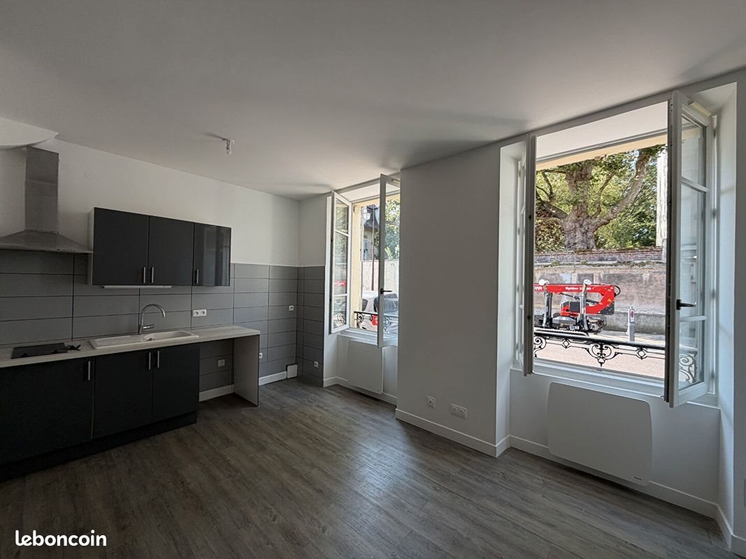 Appartement à louer, 23m², Versailles
