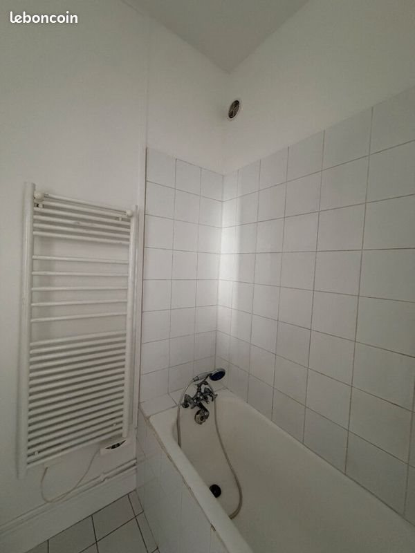 Appartement à louer, 23m², Versailles