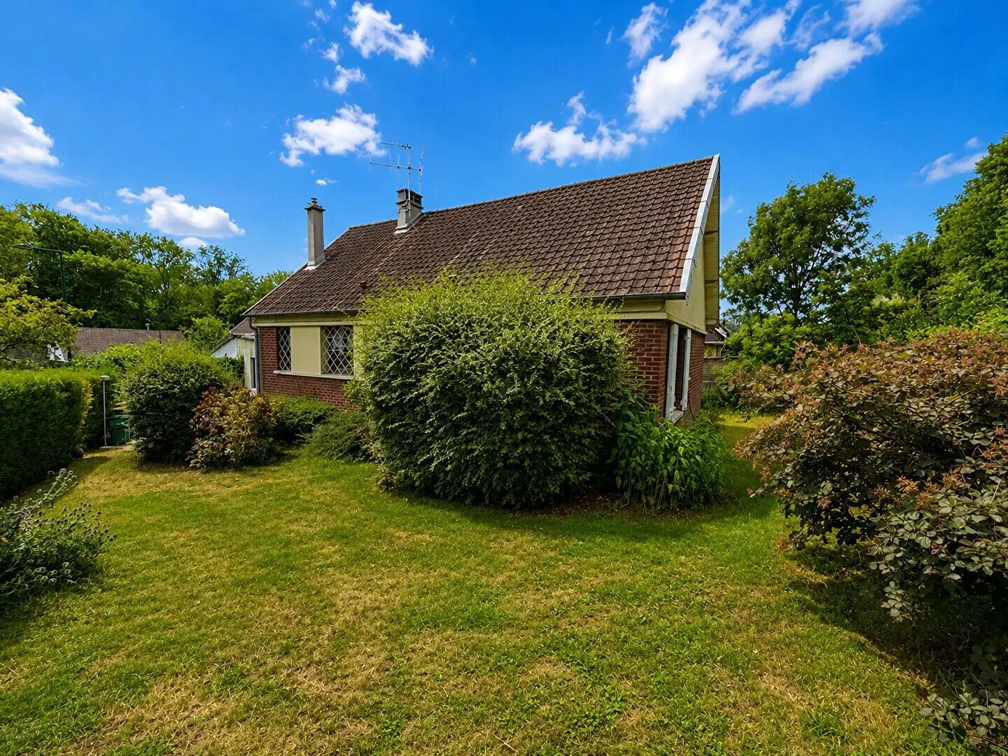 Maison à vendre, 63m², Jouy-en-Josas