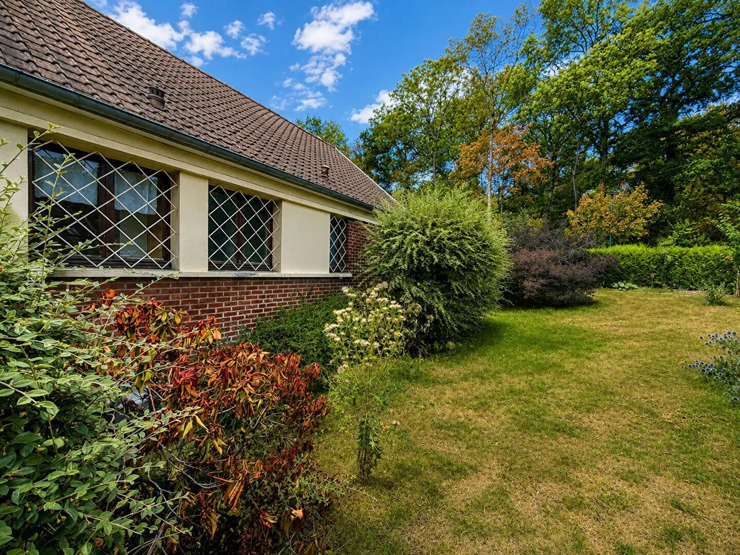 Maison à vendre, 63m², Jouy-en-Josas