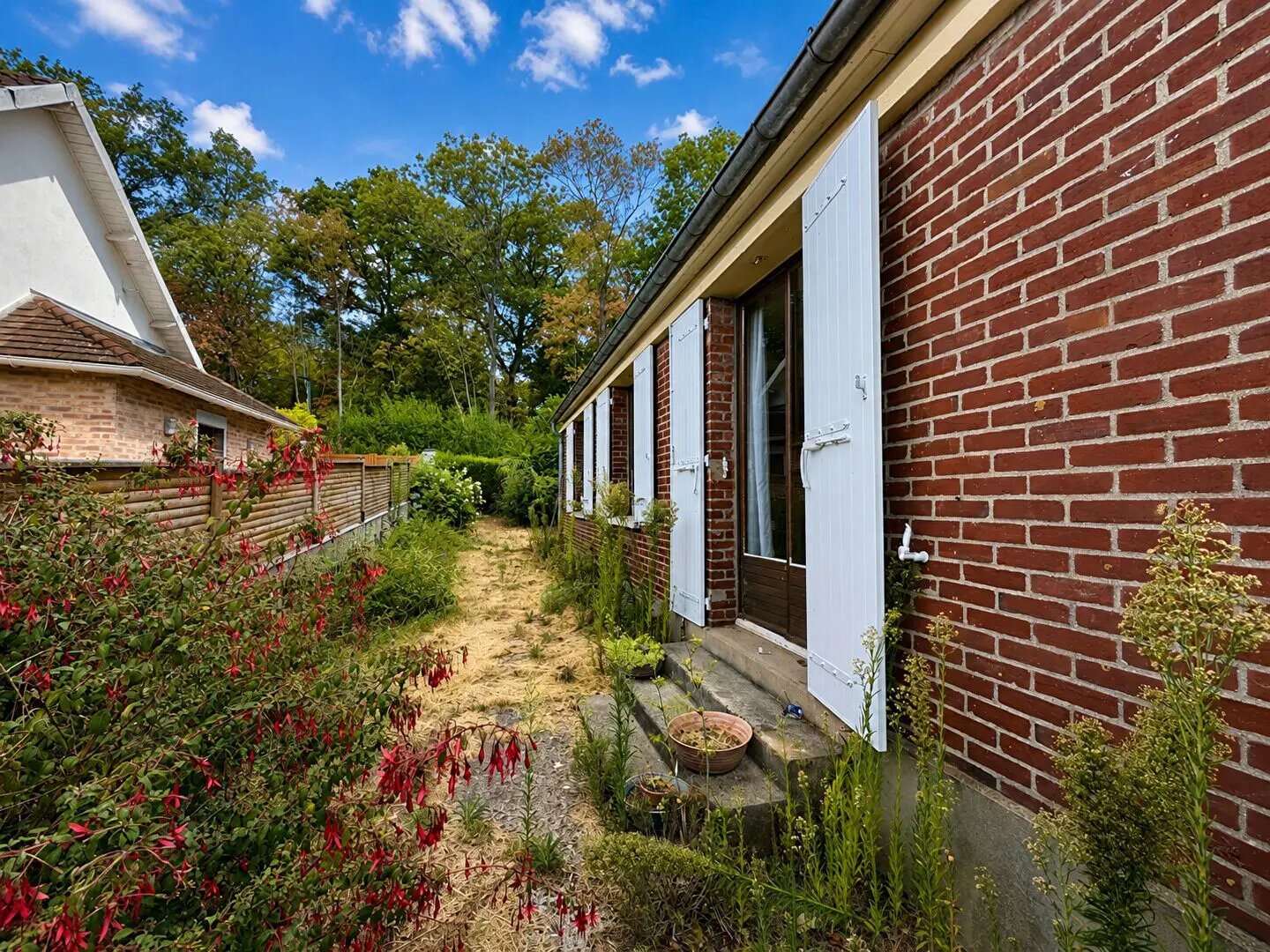 Maison à vendre, 63m², Jouy-en-Josas
