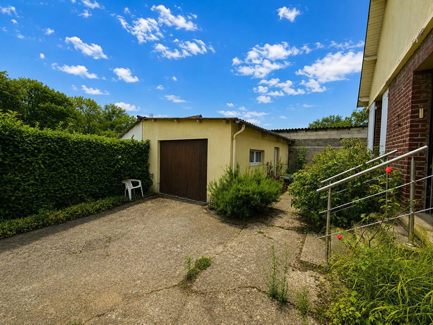 Maison à vendre, 63m², Jouy-en-Josas