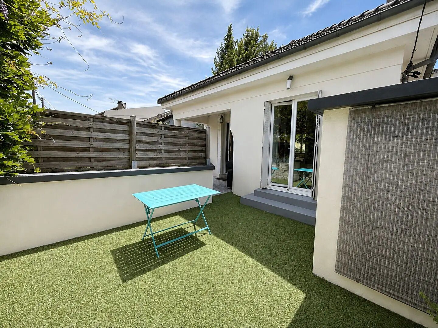 Maison à vendre, 94m², Jouy-en-Josas