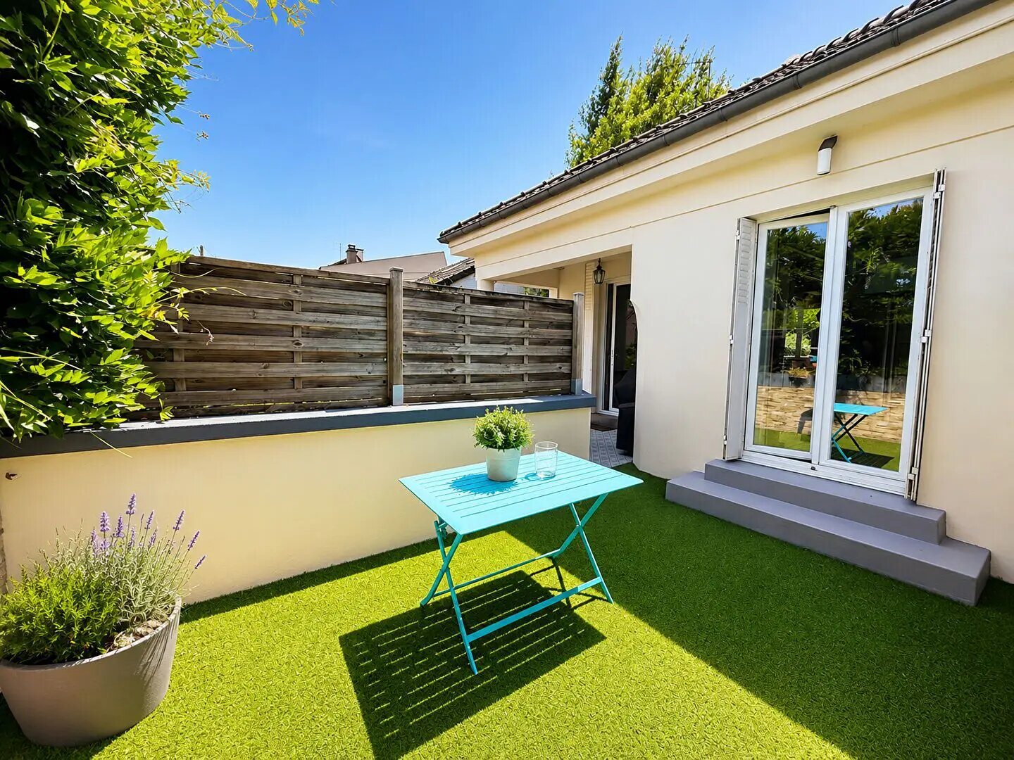 Maison à vendre, 94m², Jouy-en-Josas