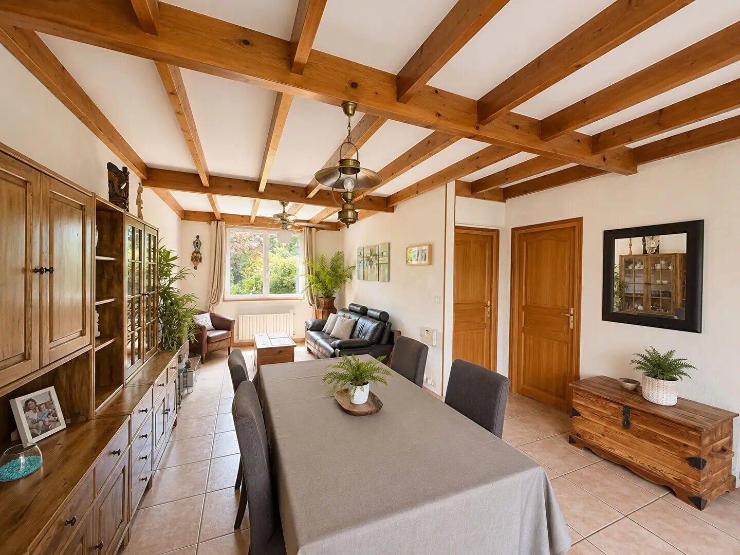 Maison à vendre, 94m², Jouy-en-Josas