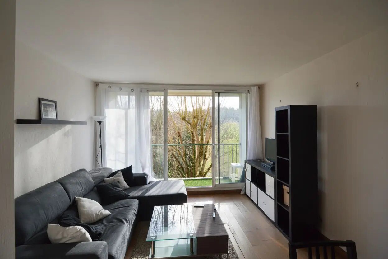 Appartement à vendre, 56m², Buc