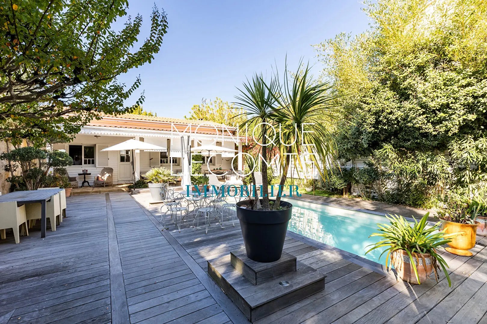 Maison à vendre, 142m², Le Bouscat