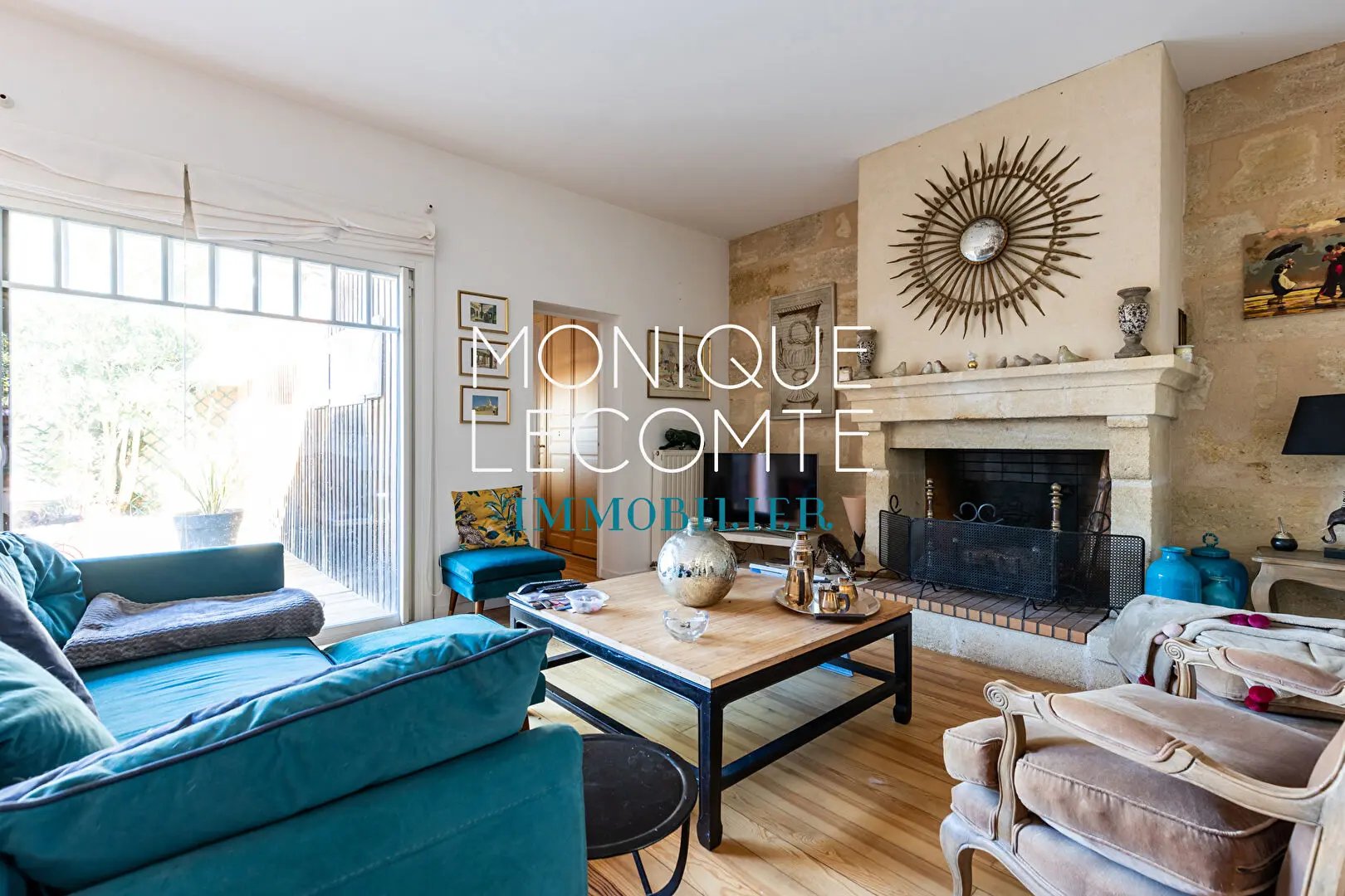 Maison à vendre, 142m², Le Bouscat