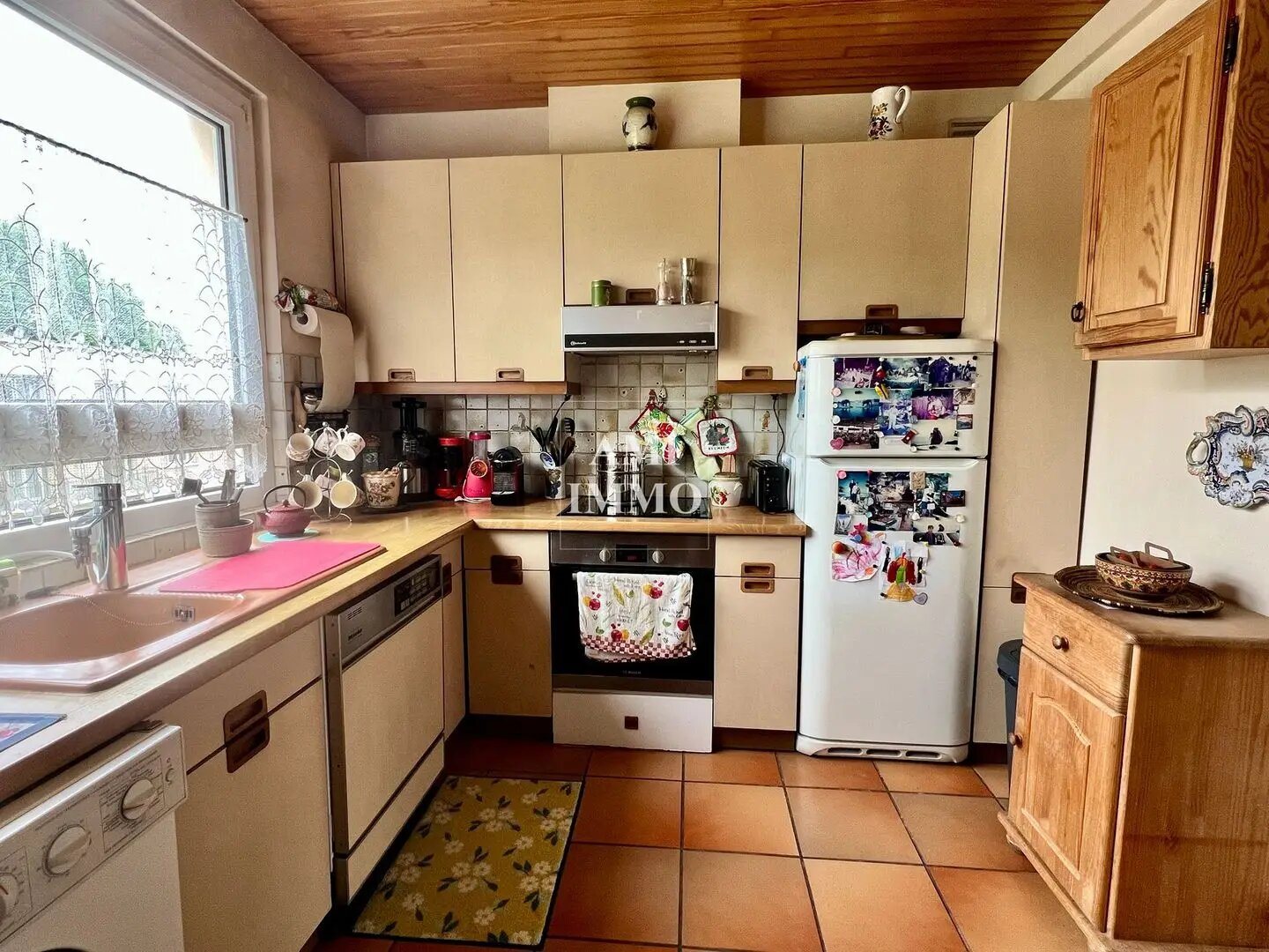 Appartement à vendre, 74m², Bourg-la-Reine