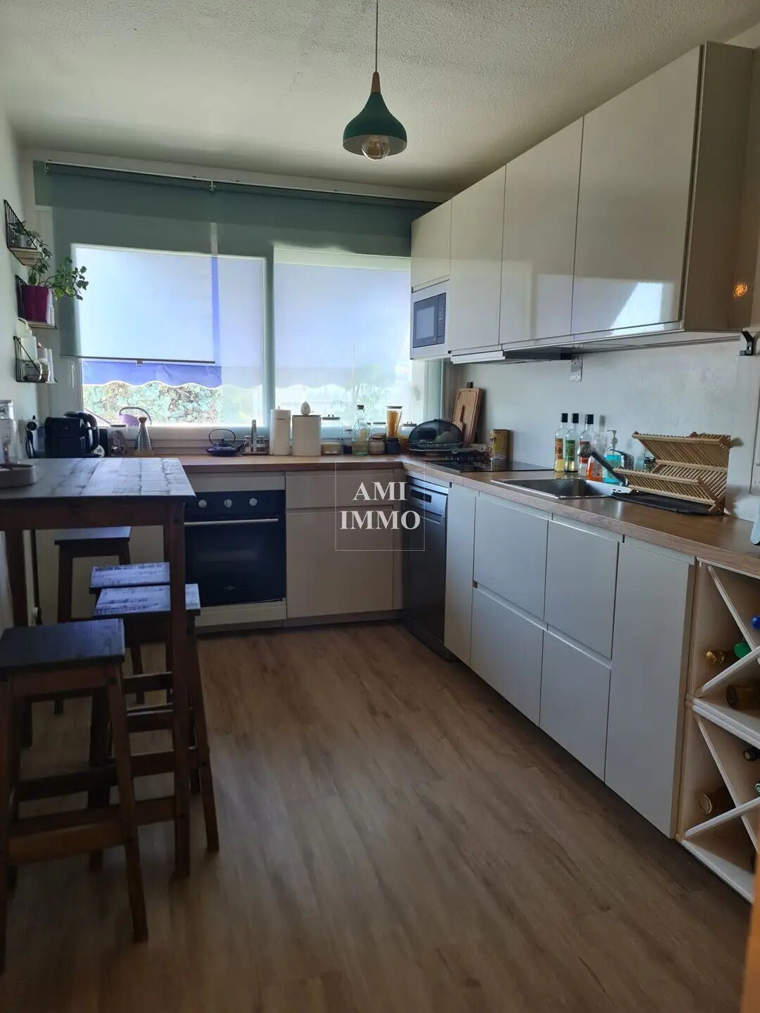 Appartement à louer, 76m², Vélizy-Villacoublay