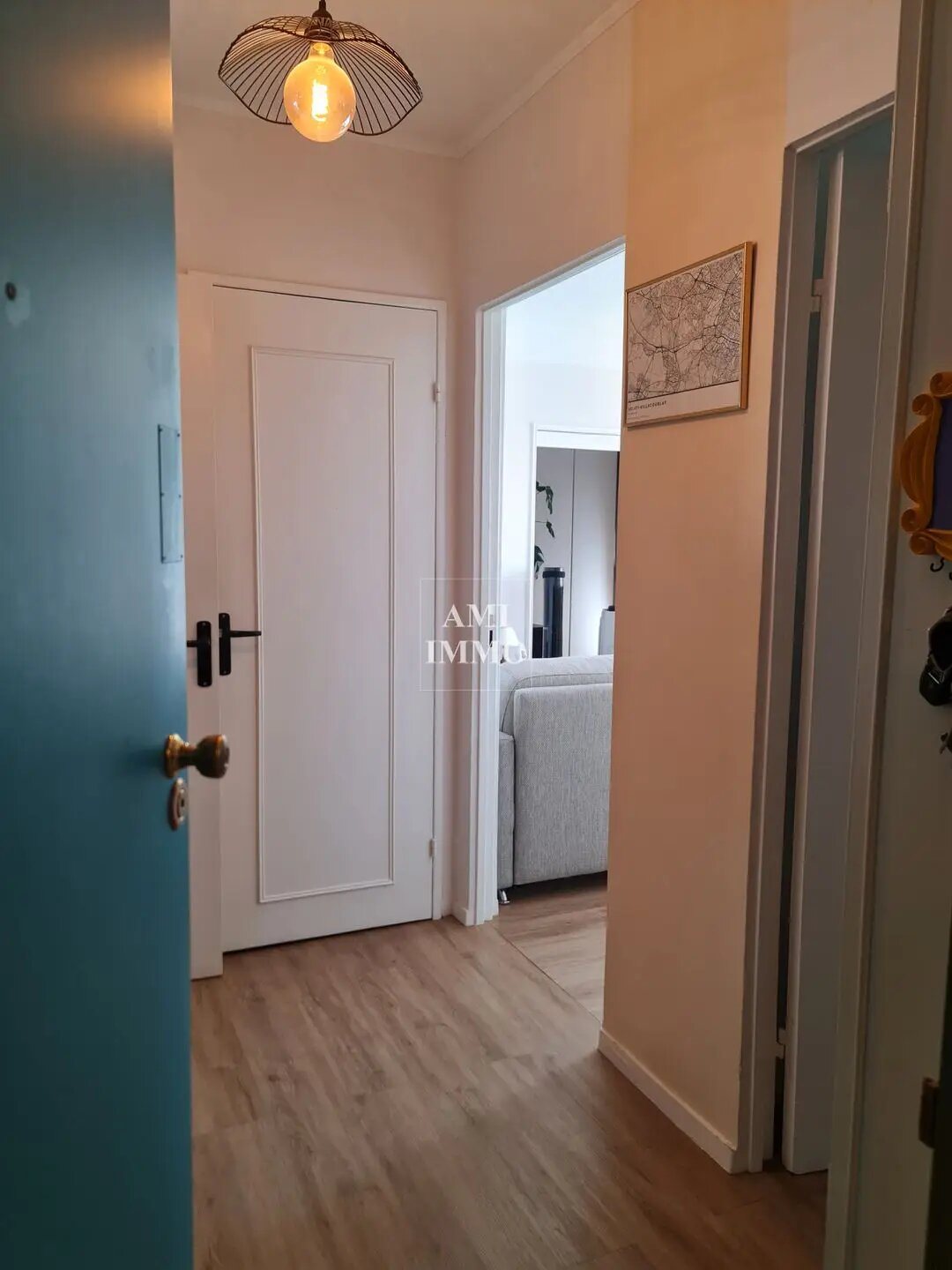 Appartement à louer, 76m², Vélizy-Villacoublay