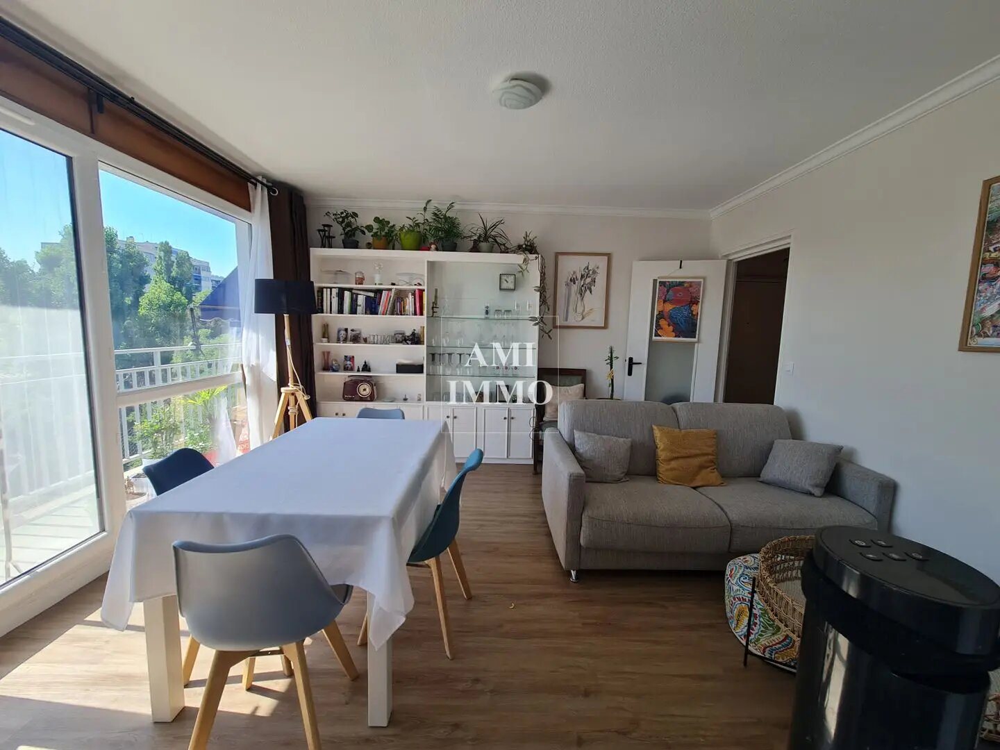 Appartement à louer, 76m², Vélizy-Villacoublay
