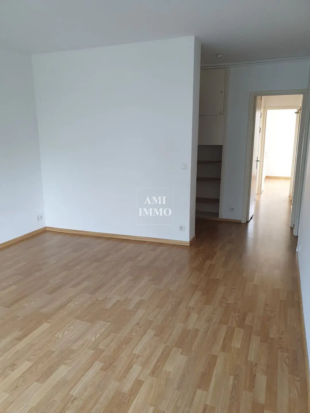 Appartement à louer, 59m², Malakoff