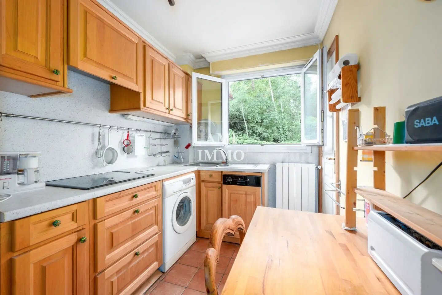 Appartement à vendre, 63m², Bourg-la-Reine